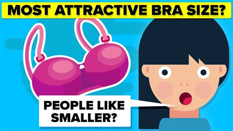 17 Types of Boobs That Are All Beautiful In Their Own Way